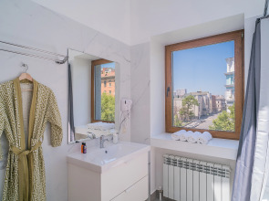 Апарт-отель Светланская 51