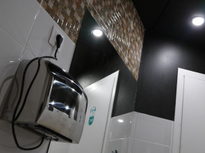 Хостел Стерео