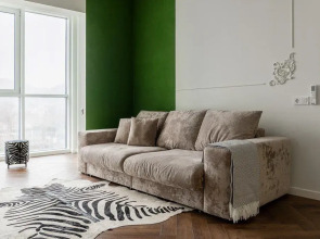 Квартира Бизнес класса во Владивостоке