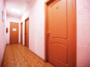 Гостевой дом АГАТ