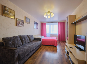 Apartamenty OK! Sovetskaa 69 etaz 9