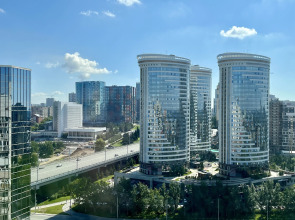 Квартира на Улице Сибревкома 7/1