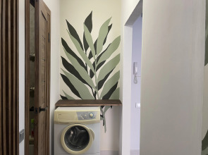 Квартира на Завокзальной