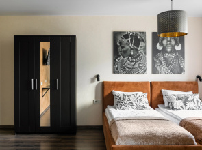 Гостевой дом Home Hotel