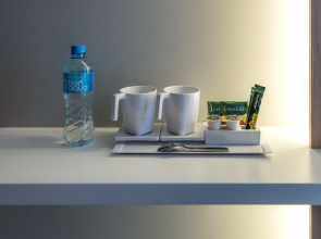 Holiday Inn Express - Astana