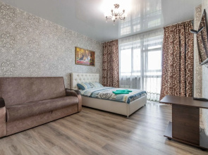 Apartamenty Belinskogo DreamHouse
