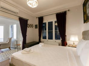 Varyant Konaklari Apart-hotel