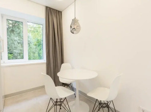 Апартаменты Мечта Минималиста