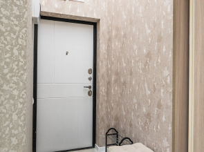 Апартаменты Новый Ремонт в Центре Сочи