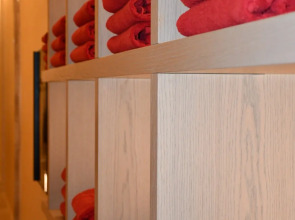 Dosso Dossi Hotels Golden Horn