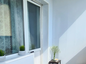 Апартаменты Энтузиастов 1