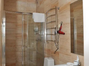 Отель Советская 49