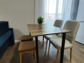 Апартаменты на Володарского 27