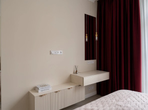 Квартира Гранд Петербург