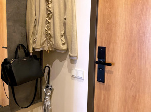 Апартаменты 1 Royal Deluxe в ЖК Лайнер