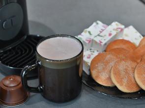 Квартира Кранц Престиж