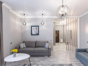 Квартира на Дзержинского 30