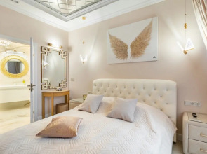 Квартира Золотая бухта с видом на реку