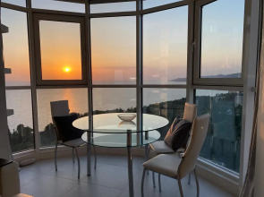 Квартира в Центре Сочи ЖК Виктория 500 Метров до Моря