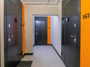 Квартира уютная в центре города рядом с вокзалом