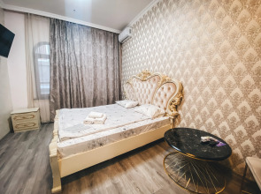 Отель Old Yerevan