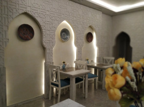 Отель Sands of Time