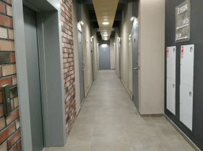 Гостевой дом Мельница История