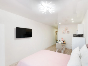 Квартира свежим ремонтом возле аэропорта