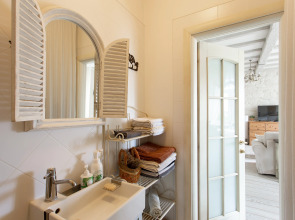 Апартаменты в Центре Бохо