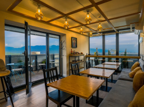 Апарт-отель Orbi City RightApart