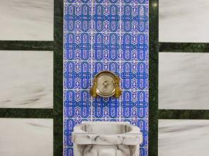 Отель GLK Premier The Home Suites & Spa