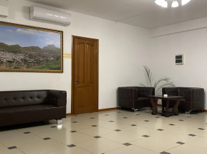 Гостевой дом  Марказ