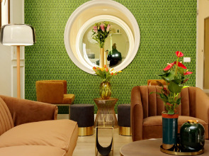 Hotel Casa Santa Sofia