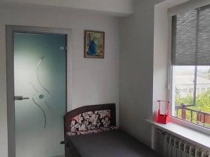 Апартаменты на 1-Бульварной