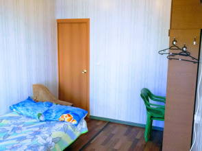 Гостевой дом Соловьиная трель