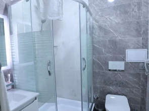 Отель Continental