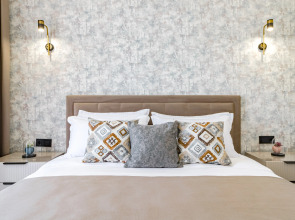 Квартира на Улице Жошы Хана, 13