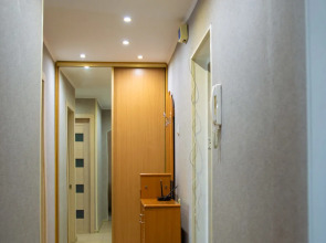 Апартаменты на Физкультурной 115