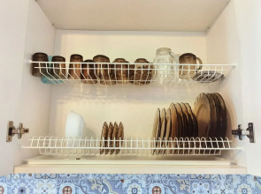 Апартаменты Олимпия