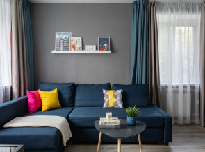 Апартаменты у Парка на ул Гагарина