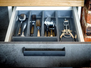 Апартаменты Авторские с сезонным бассейном и зоной барбекю