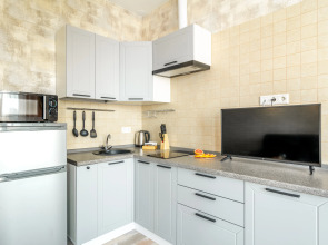 Апартаменты Stepanenkov Максима Горького 23А на 11 этаже