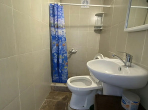 Гостевой дом Флора