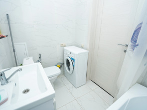 Апартаменты В Юбилейном