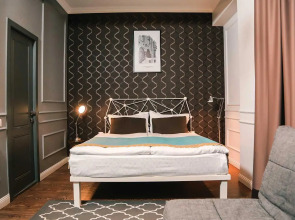 Отель Apsuana Rose 