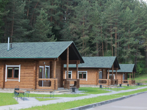 Slobodka Recreation Center