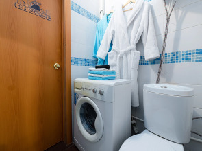 Апартаменты Пять Звёзд Бархат