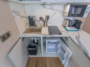 Апартаменты SalutApart 64