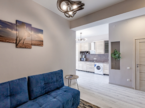 Апартаменты Лотос Ирины Савельевой - У долины роз