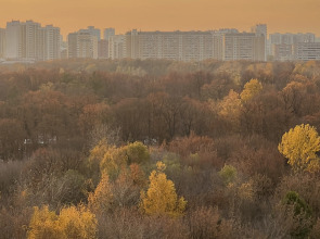 Квартира Видовая Дизайнерская на ВДНХ